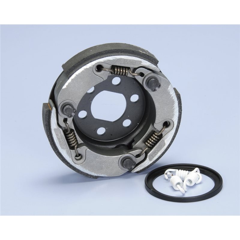 FANTIC 50 BIG WHEEL 2T AIR - EMBRAGUE POLINI 3 G FANTIC 50 BIG WHEEL 2T AIR - EMBRAGUE POLINI 3 G